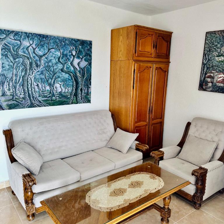 Guest House Djakonovic - Vila sa Pogledom na More - 39