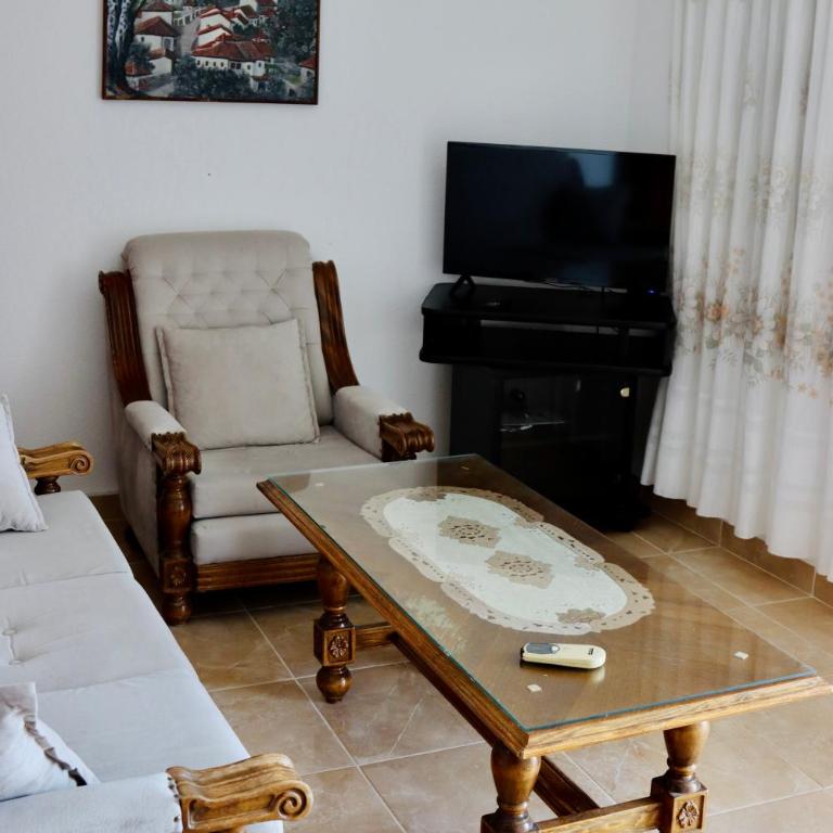 Guest House Djakonovic - Vila sa Pogledom na More - 41