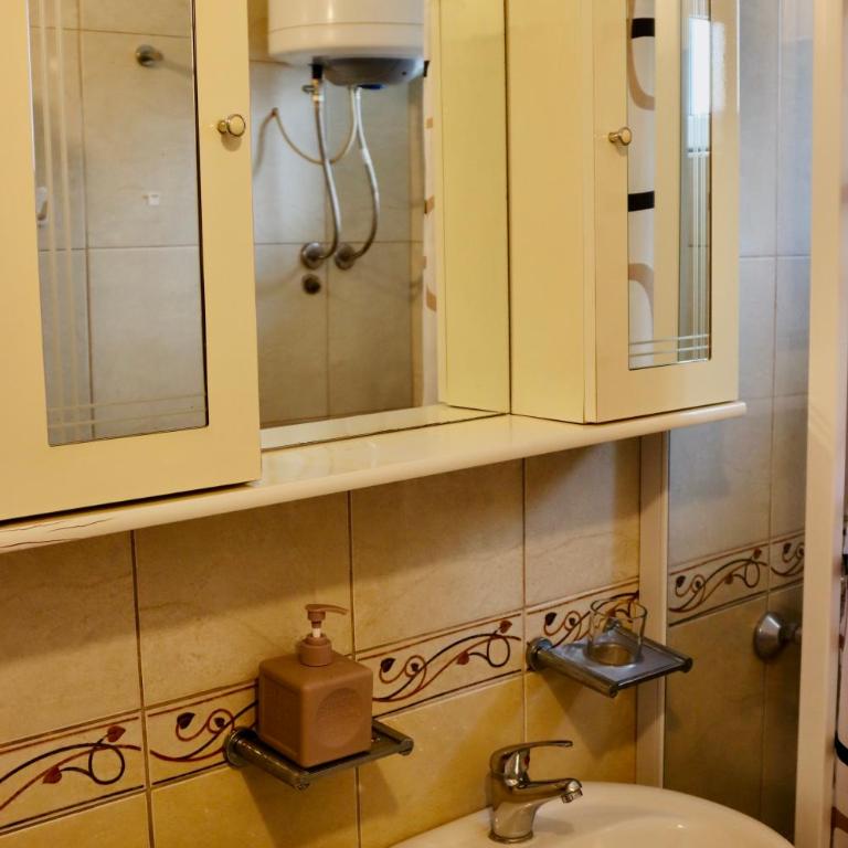Guest House Djakonovic - Vila sa Pogledom na More - 47