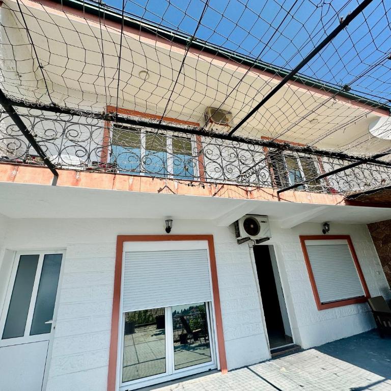 Guest House Djakonovic - Vila sa Pogledom na More - 49