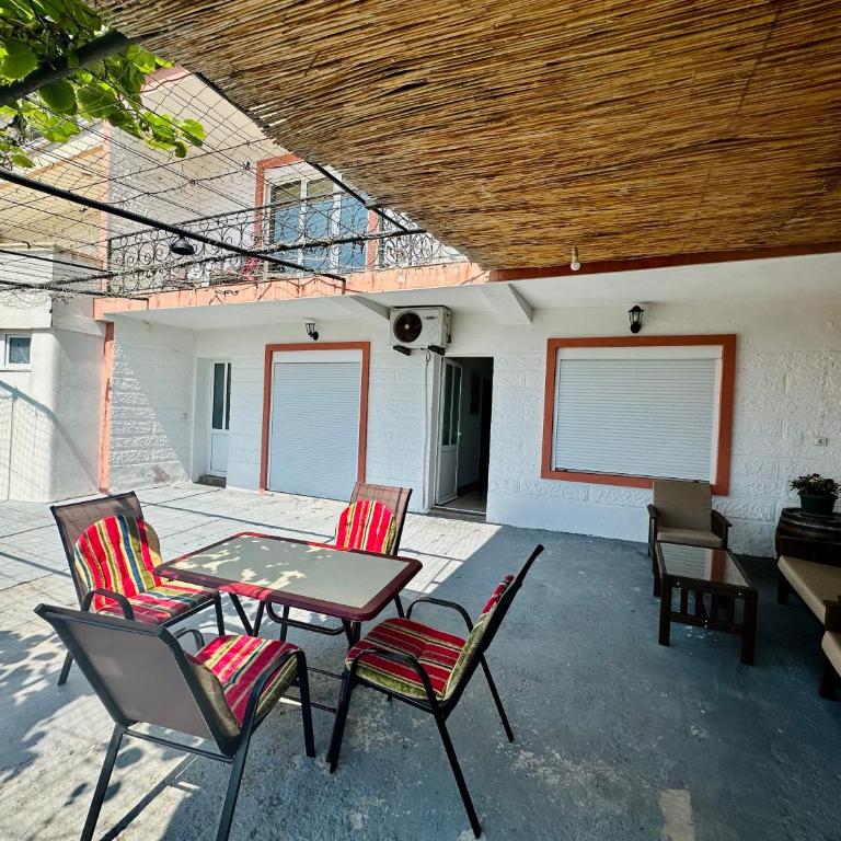 Guest House Djakonovic - Vila sa Pogledom na More - 53