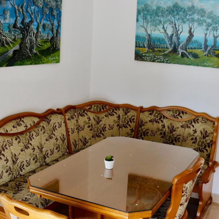 Guest House Djakonovic - Vila sa Pogledom na More - 51