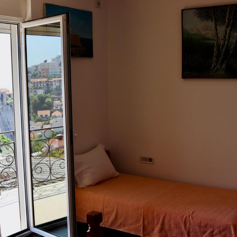 Guest House Djakonovic - Vila sa Pogledom na More - 55
