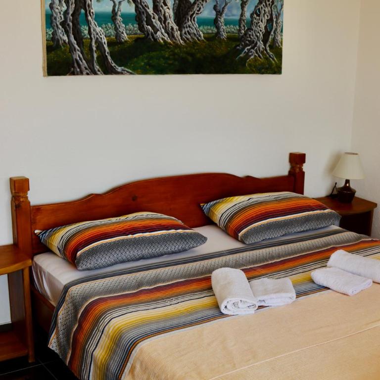Guest House Djakonovic - Vila sa Pogledom na More - 62