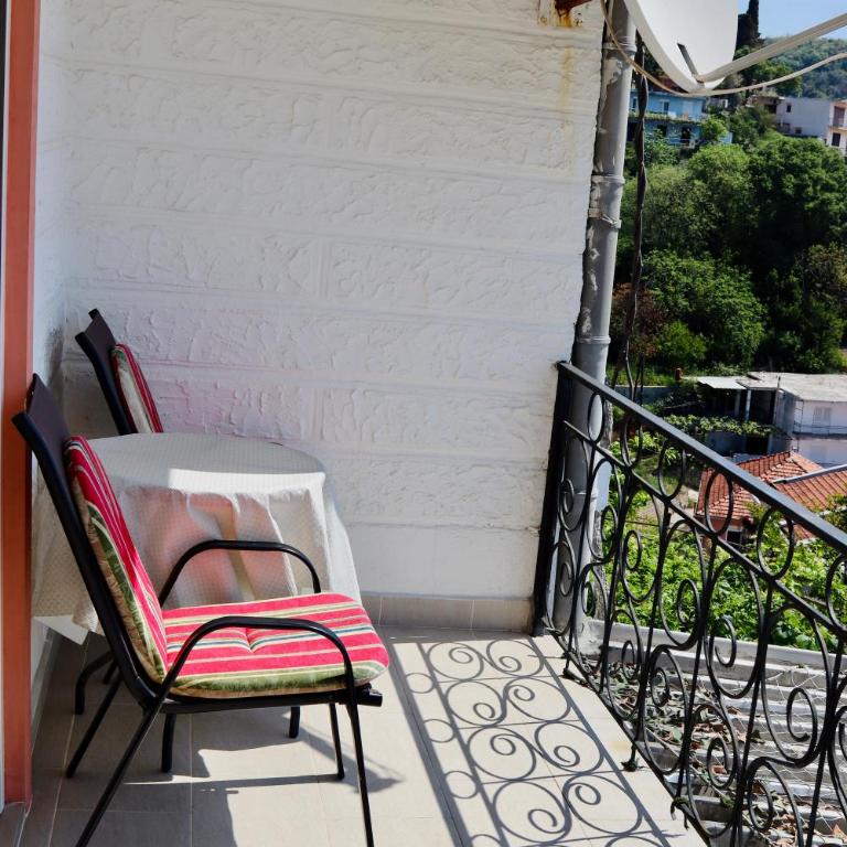 Guest House Djakonovic - Vila sa Pogledom na More - 68