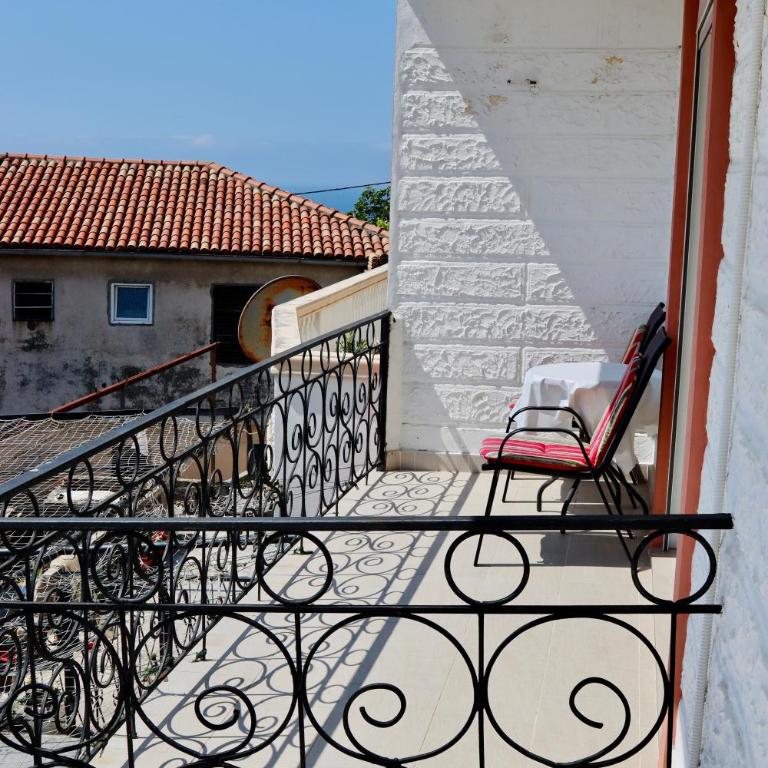 Guest House Djakonovic - Vila sa Pogledom na More - 64