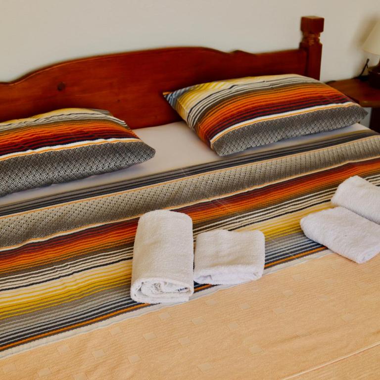 Guest House Djakonovic - Vila sa Pogledom na More - 65