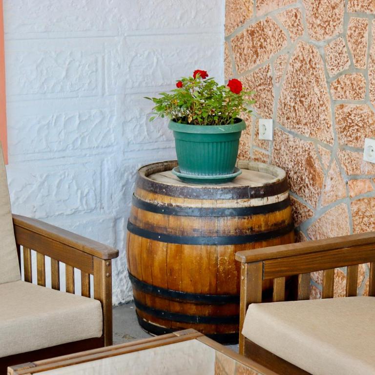 Guest House Djakonovic - Vila sa Pogledom na More - 72