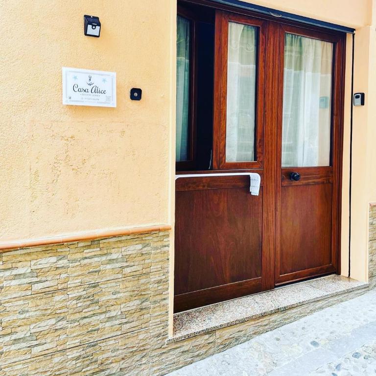 Casa Alice - Appartamento - Piano Terra - 44