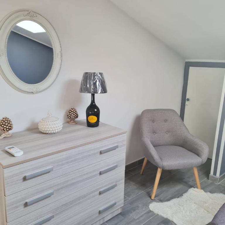 ATTICO ARDESIA - Appartamento con 2 Camere da Letto - 16