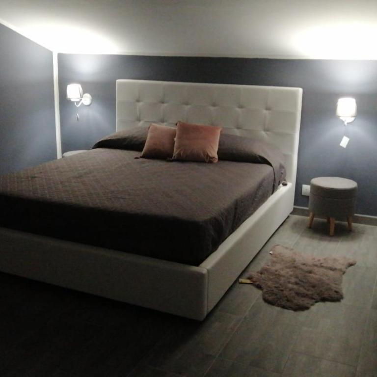 ATTICO ARDESIA - Appartamento con 2 Camere da Letto - 17
