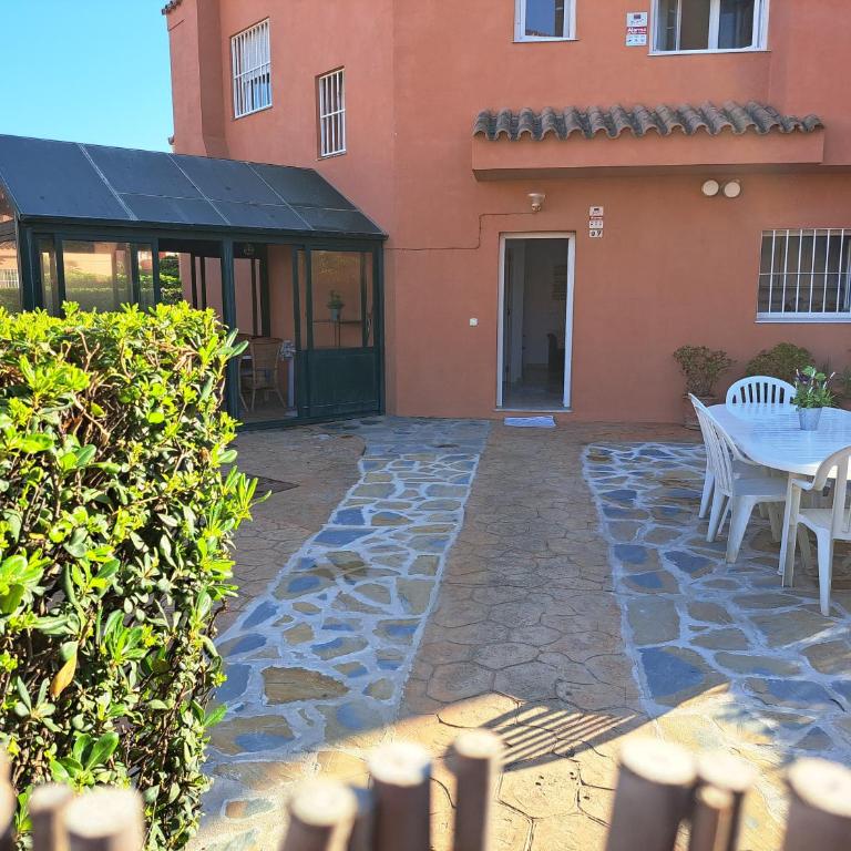 Manilva Beach 97 - Casa de 4 dormitorios - 50