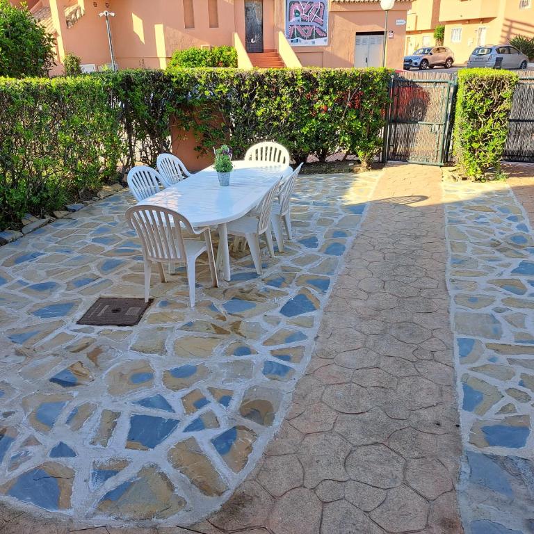 Manilva Beach 97 - Casa de 4 dormitorios - 51