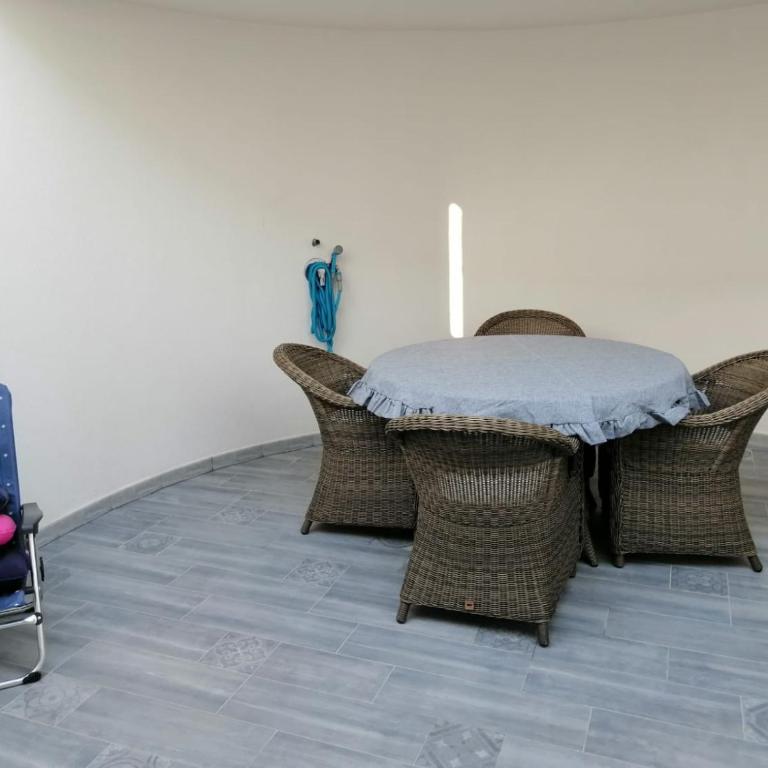 ATTICO ARDESIA - Appartamento con 2 Camere da Letto - 18