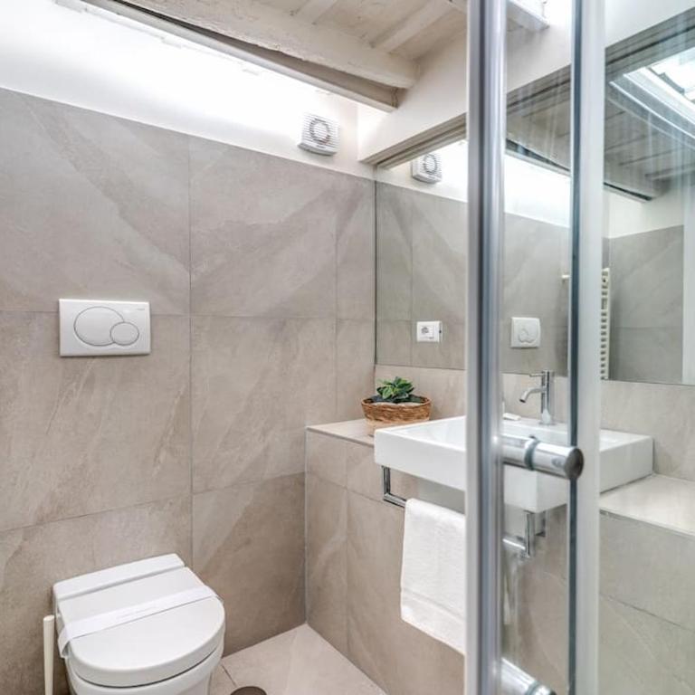 Appartamento centro storico BACCINAHOME - Appartamento con 2 Camere da Letto - 24