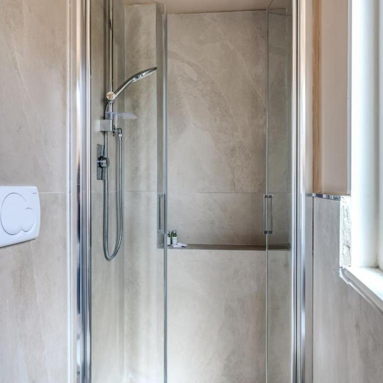 Appartamento centro storico BACCINAHOME - Appartamento con 2 Camere da Letto - 26