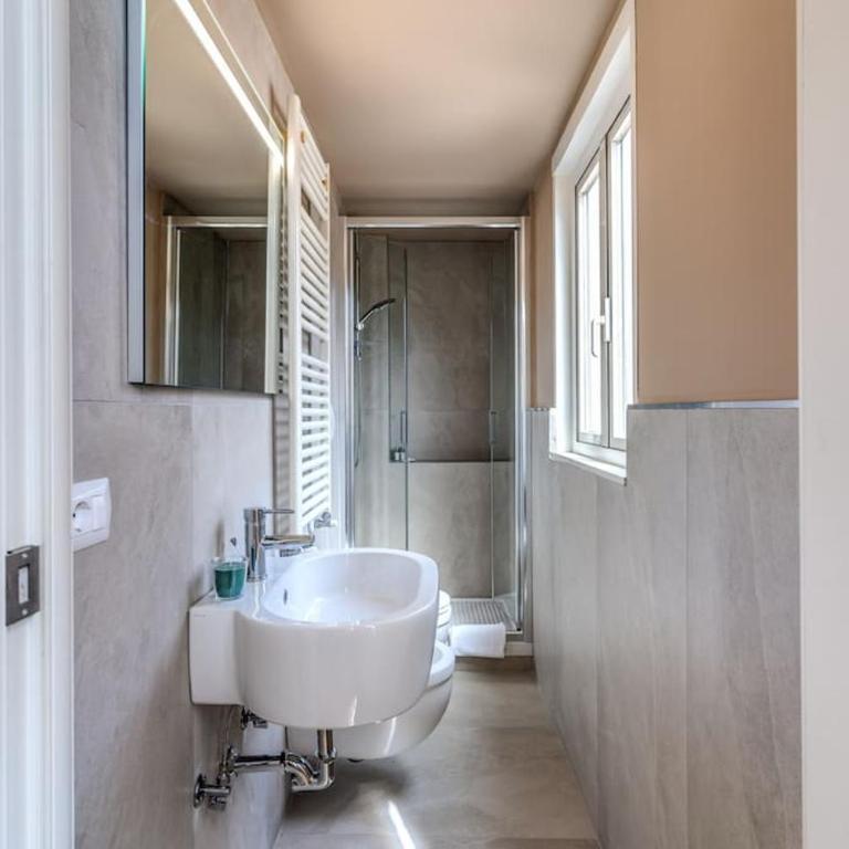 Appartamento centro storico BACCINAHOME - Appartamento con 2 Camere da Letto - 22