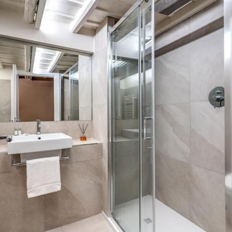 Appartamento centro storico BACCINAHOME - Appartamento con 2 Camere da Letto - 23