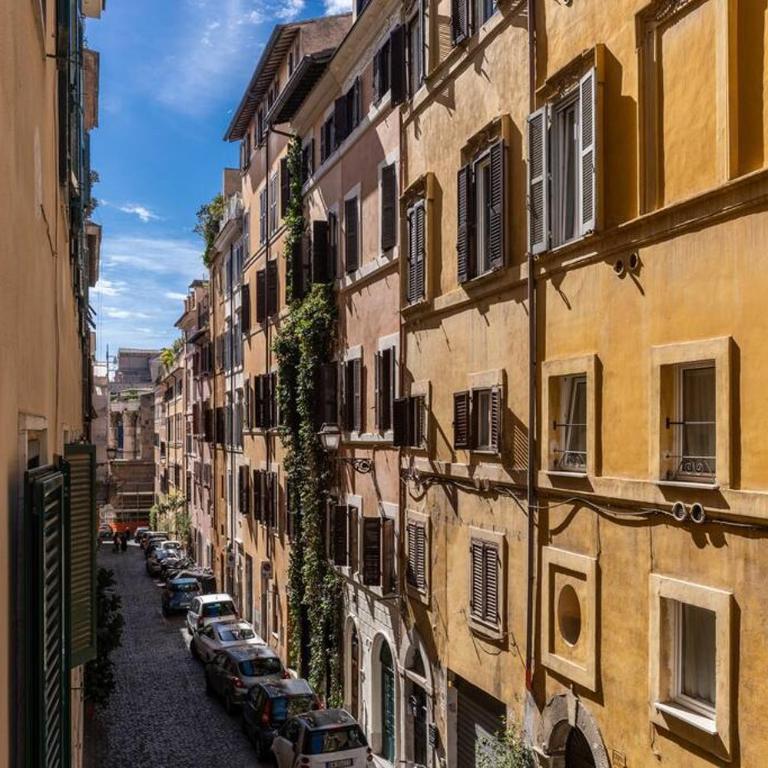 Appartamento centro storico BACCINAHOME - Appartamento con 2 Camere da Letto - 28