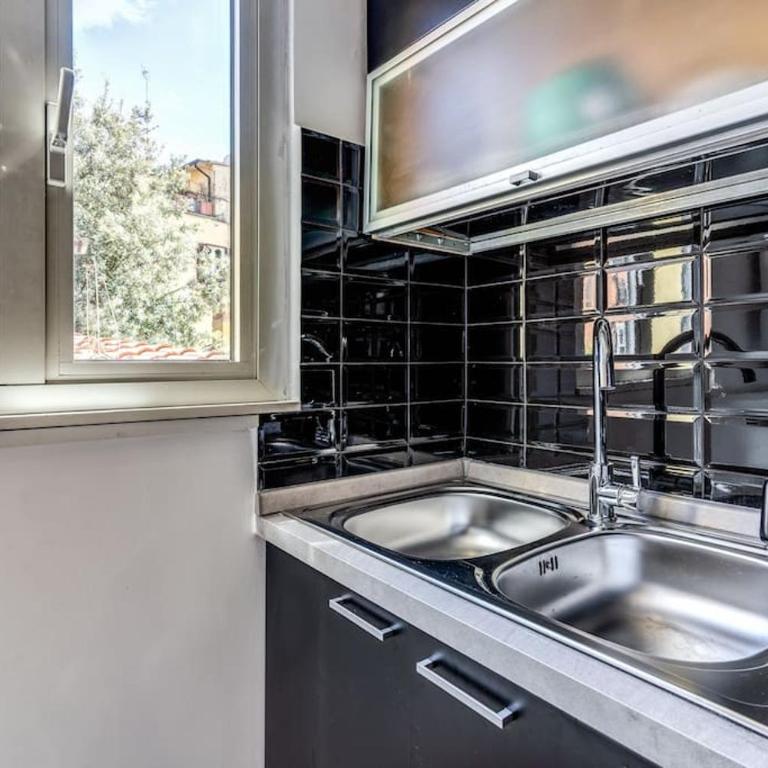 Appartamento centro storico BACCINAHOME - Appartamento con 2 Camere da Letto - 9