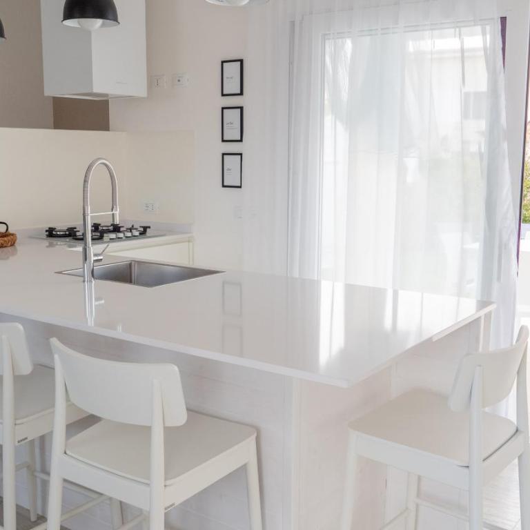 Villetta indipendente al centro di BudoniAffitti - Casa con 2 Camere da Letto - 28