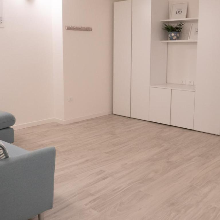 Villetta indipendente al centro di BudoniAffitti - Casa con 2 Camere da Letto - 30