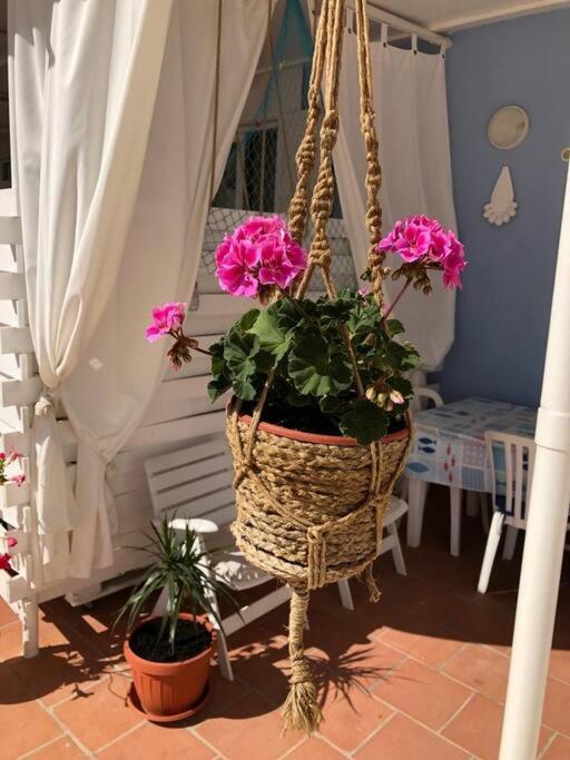 Casa Santa Maria - Suite Mediterraneo - Casa con 1 Camera da Letto - 43