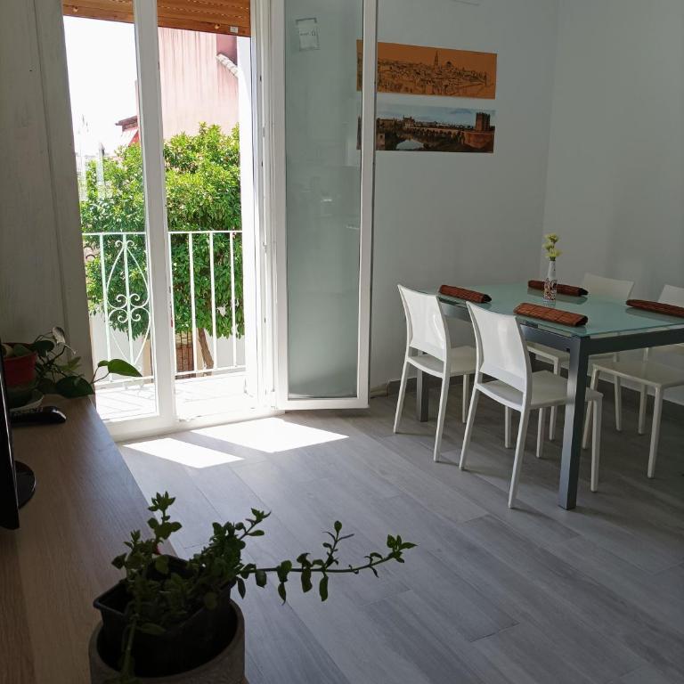 La casa del Río Grande - Apartamento de 2 dormitorios - 12