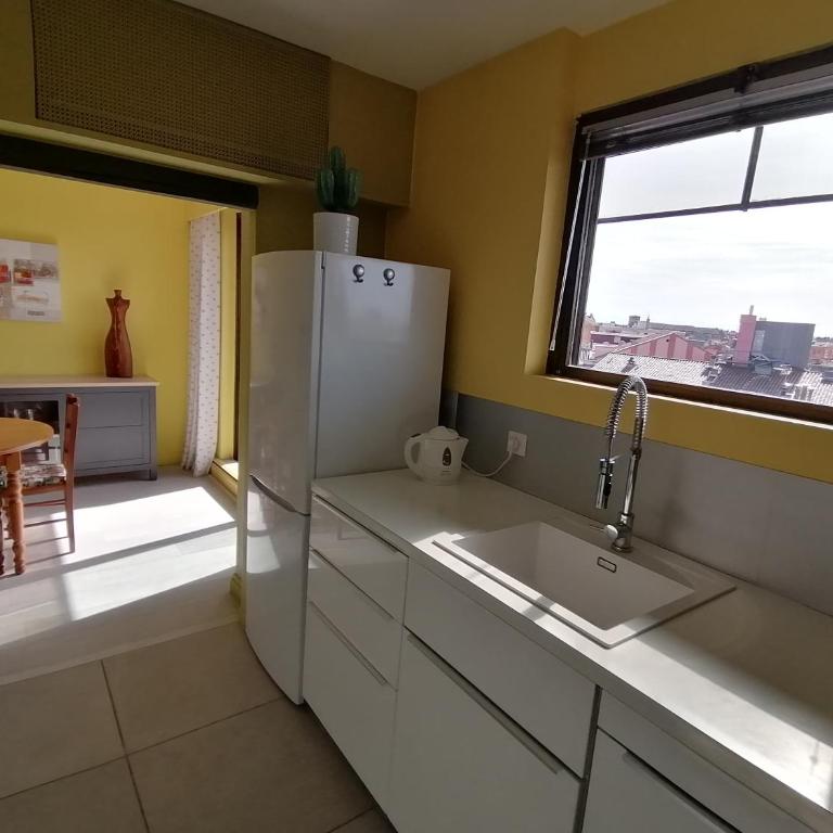 Le Panoramic - Appartamento con 1 Camera da Letto - 24