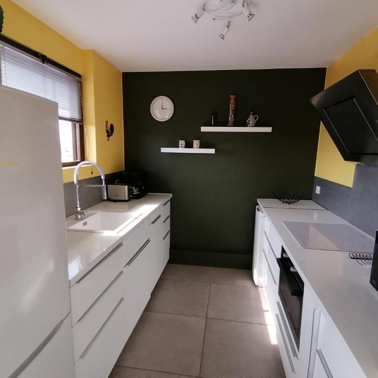 Le Panoramic - Appartamento con 1 Camera da Letto - 11