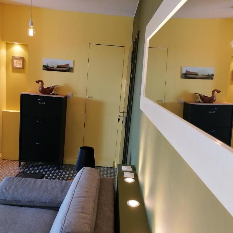 Le Panoramic - Appartamento con 1 Camera da Letto - 25