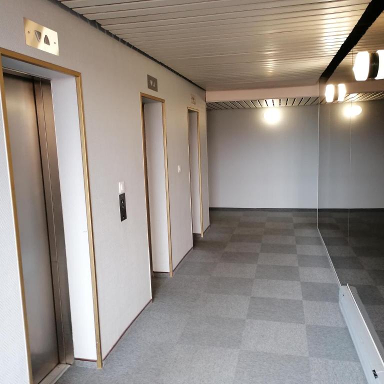 Le Panoramic - Appartamento con 1 Camera da Letto - 16
