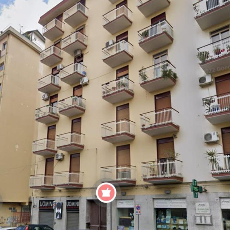 Cori di casa - Appartamento con 2 Camere da Letto - 21