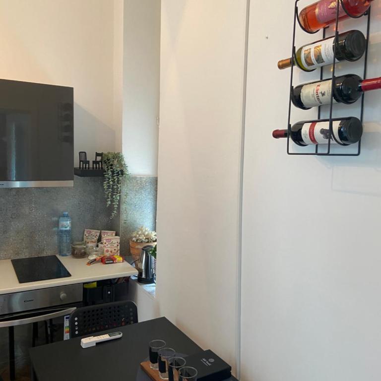 Pure of joy City Centre Apartment - One-Bedroom Apartment - 20