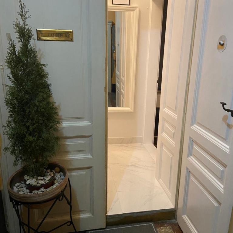 Pure of joy City Centre Apartment - One-Bedroom Apartment - 2