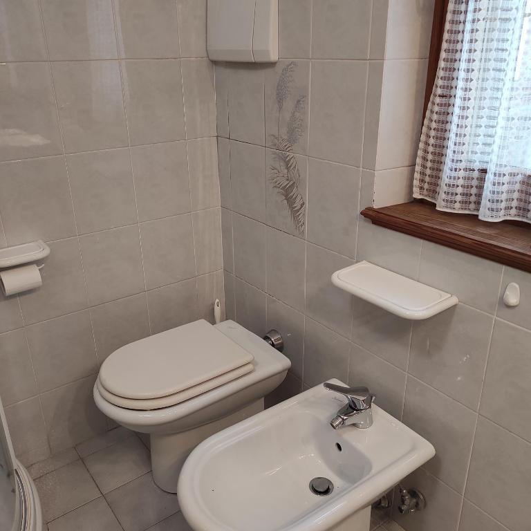 Casa San Valentino Dolomiti Val di Zoldo - Appartamento con 2 Camere da Letto - 19