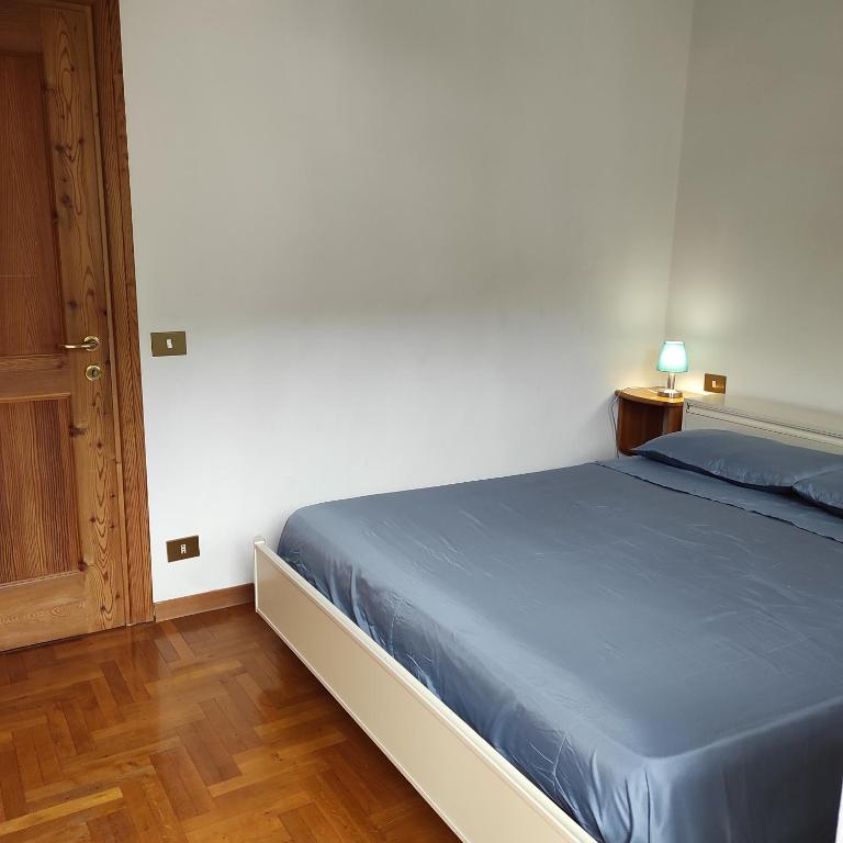 Casa San Valentino Dolomiti Val di Zoldo - Appartamento con 2 Camere da Letto - 9