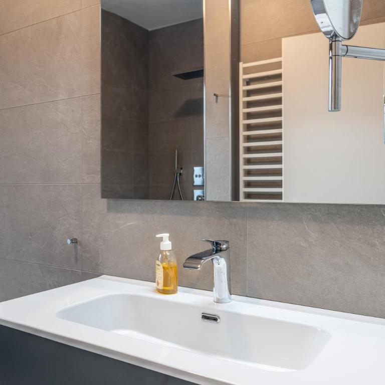 Residence Ledro - Appartamento con Balcone - 15
