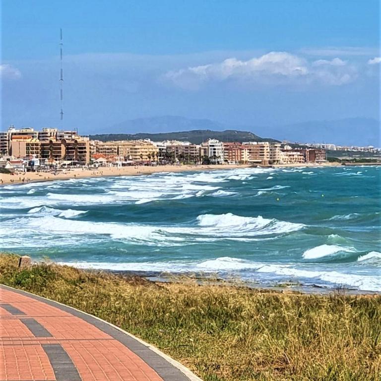 Cabo Cervera primera linea apartamento de lujo - Apartamento de 2 dormitorios - 67