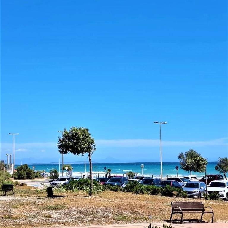 Cabo Cervera primera linea apartamento de lujo - Apartamento de 2 dormitorios - 31