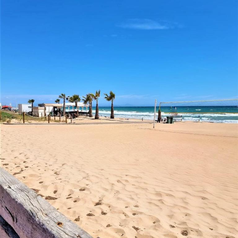 Cabo Cervera primera linea apartamento de lujo - Apartamento de 2 dormitorios - 36