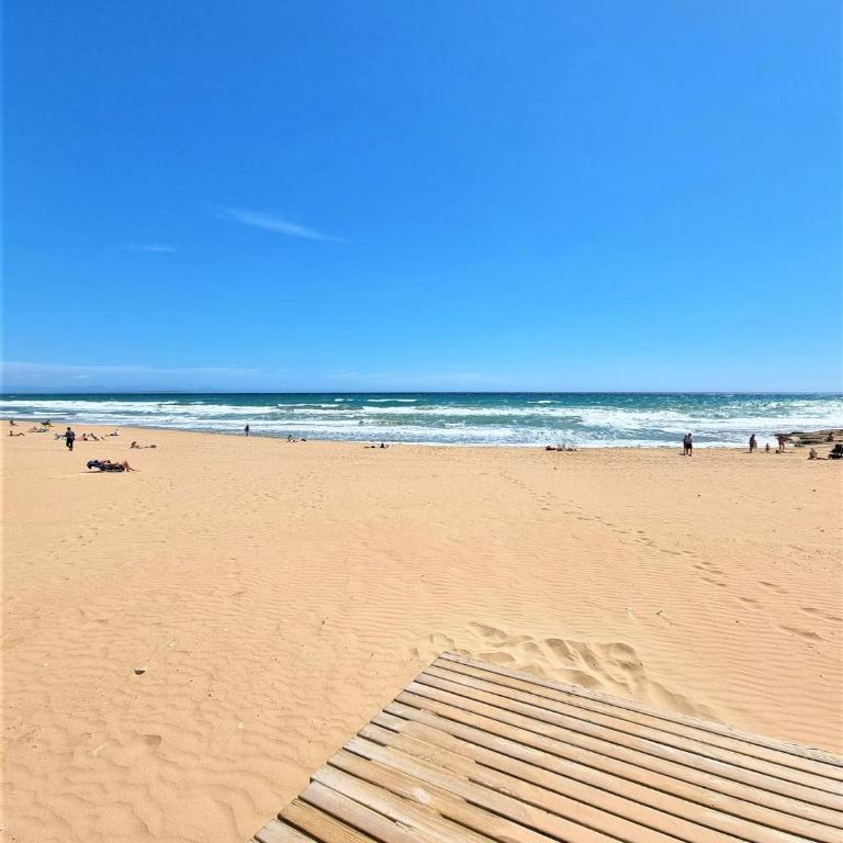 Cabo Cervera primera linea apartamento de lujo - Apartamento de 2 dormitorios - 60