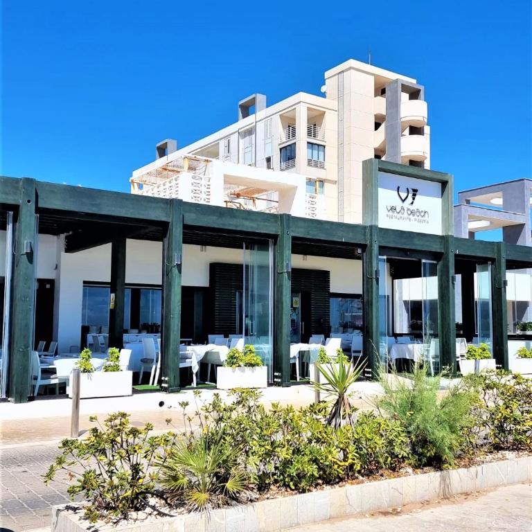 Cabo Cervera primera linea apartamento de lujo - Apartamento de 2 dormitorios - 58