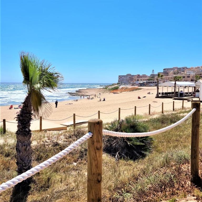 Cabo Cervera primera linea apartamento de lujo - Apartamento de 2 dormitorios - 44
