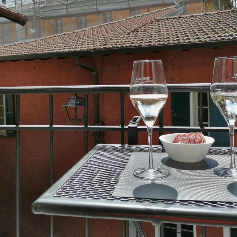 La Stalletta - Haus mit 1 Schlafzimmer - 13