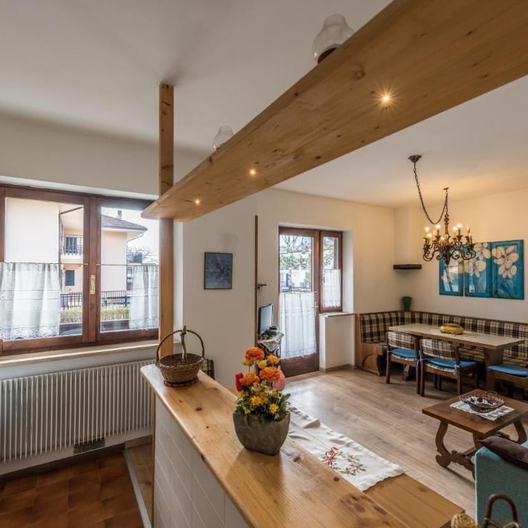 Residence Ledro - Appartamento con Balcone - 27