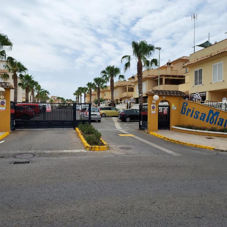 Bungalow Manuel 217 en Gran Alacant - Two-Bedroom Townhouse - 61