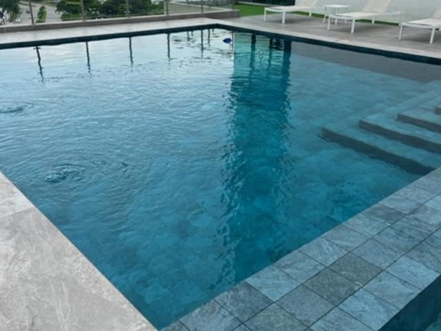 New luxury apartment with king - size bed Ceibos - Apartamento de 1 dormitorio - 34