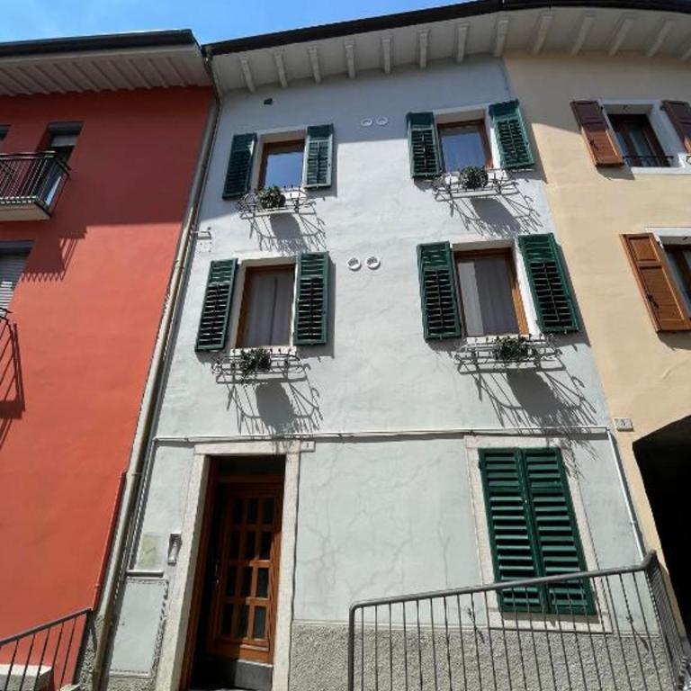 Torboletta Apartments - One-Bedroom Apartment - 10