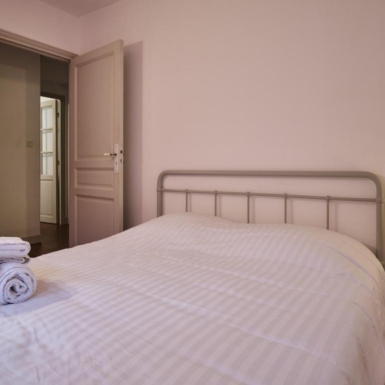 Bel Appartement T3 - Apartamento de 2 dormitorios - 12
